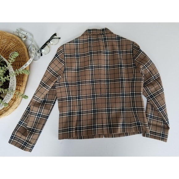 Pendleton :: Dress Coat - Picture 5 of 5